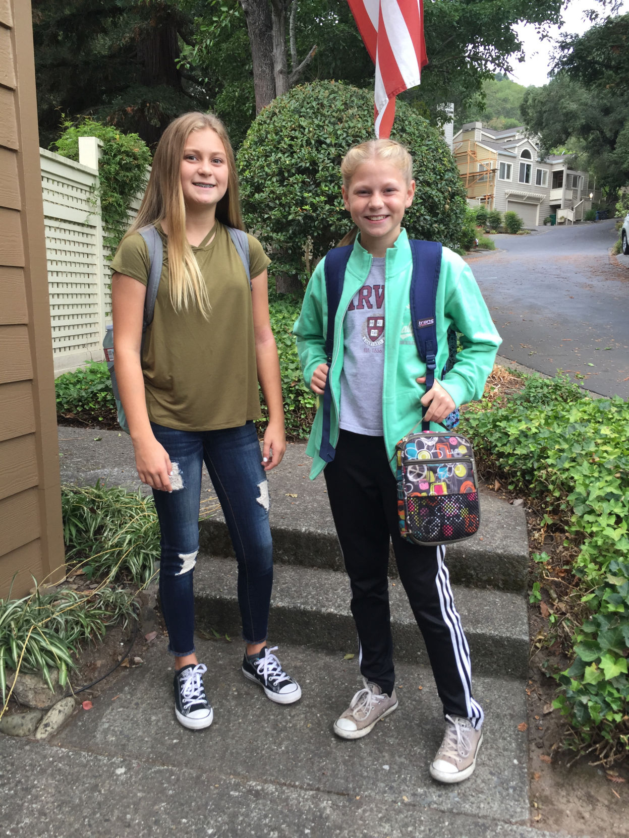 Back To School 2017